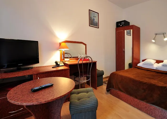 Continental Krynica Morska